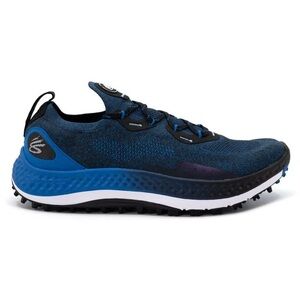 Under Armour Charged Curry SL - Golf Shoe
Limited Edition
Size - 12
